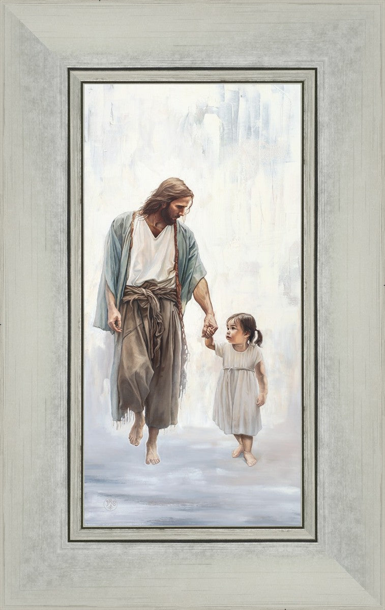 Of Such is The Kingdom