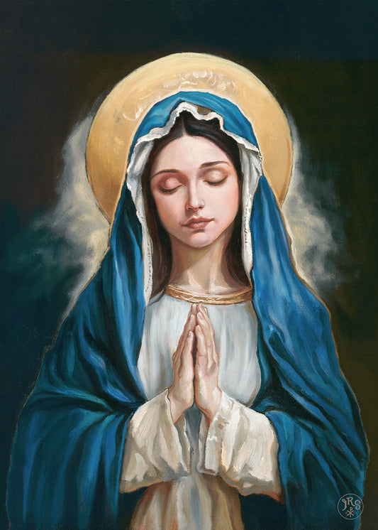 A Mother's Love, A Father's Heart