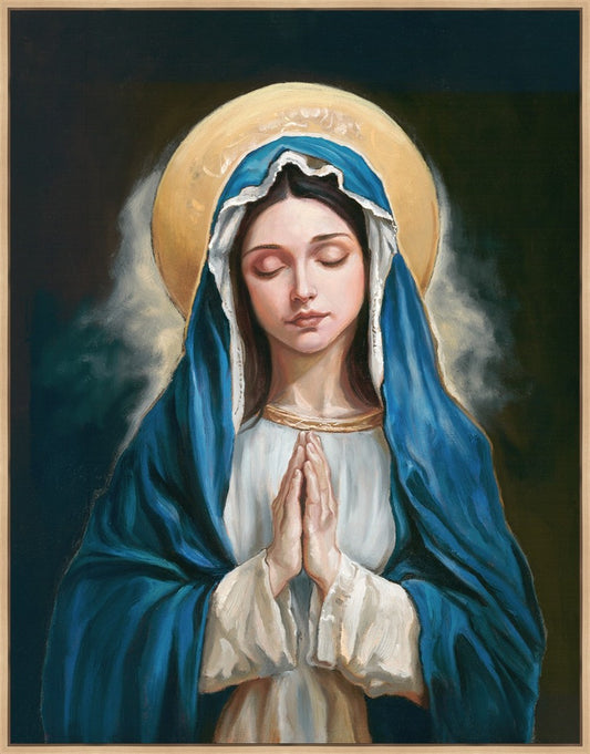 A Mother's Love, A Father's Heart