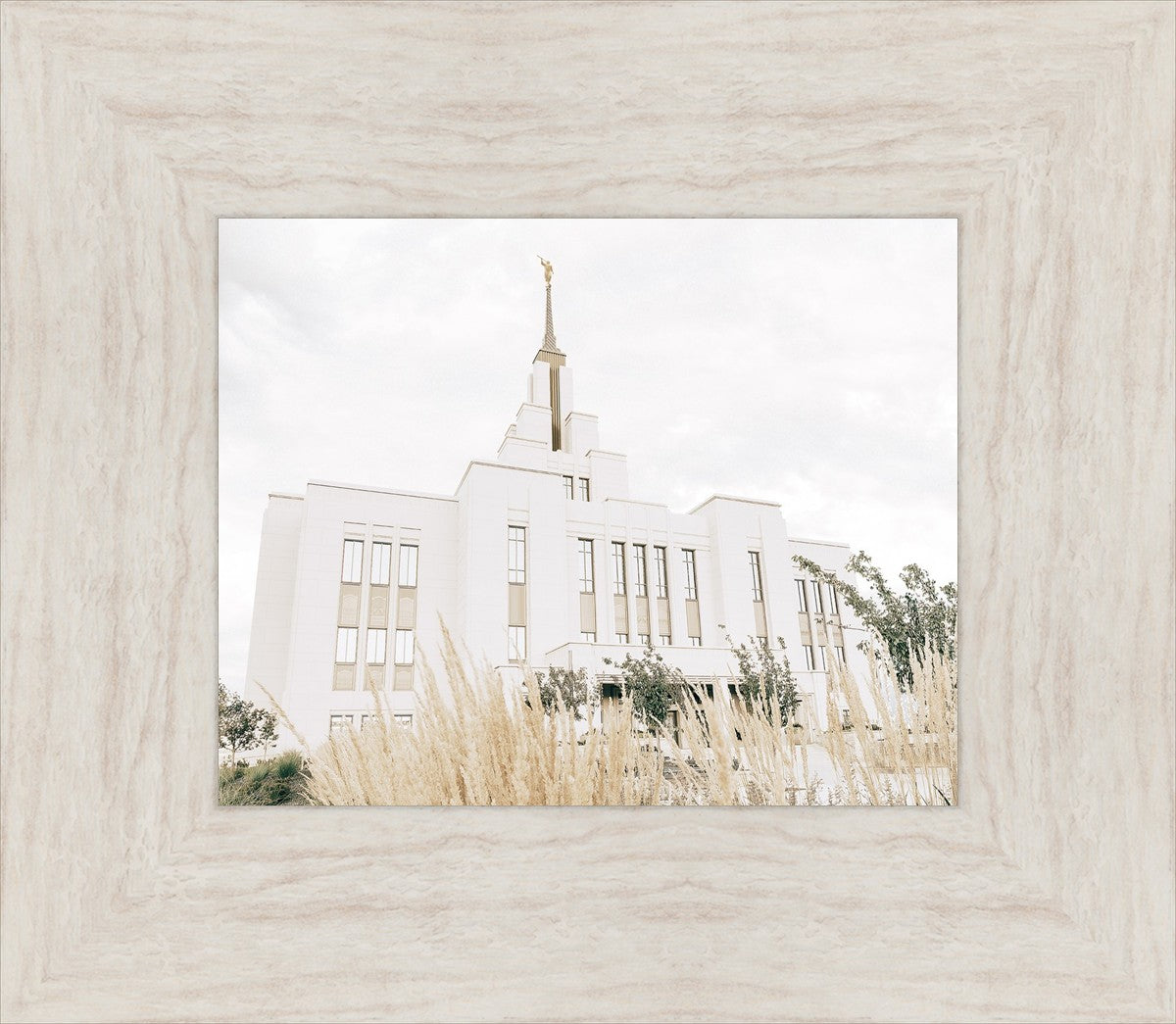 Sweet is The Work Saratoga Springs Utah Temple