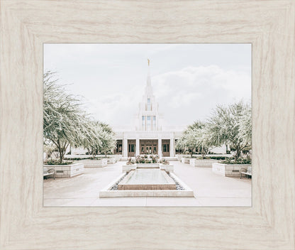 Sweet is The Work Phoenix Arizona Temple