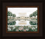 Sweet is The Work Mesa Arizona Temple