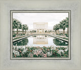 Sweet is The Work Mesa Arizona Temple