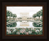 Sweet is The Work Mesa Arizona Temple