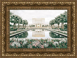 Sweet is The Work Mesa Arizona Temple