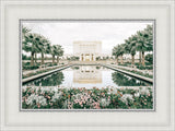 Sweet is The Work Mesa Arizona Temple