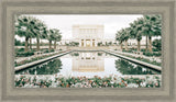 Sweet is The Work Mesa Arizona Temple