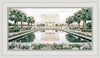 Sweet is The Work Mesa Arizona Temple