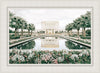 Sweet is The Work Mesa Arizona Temple