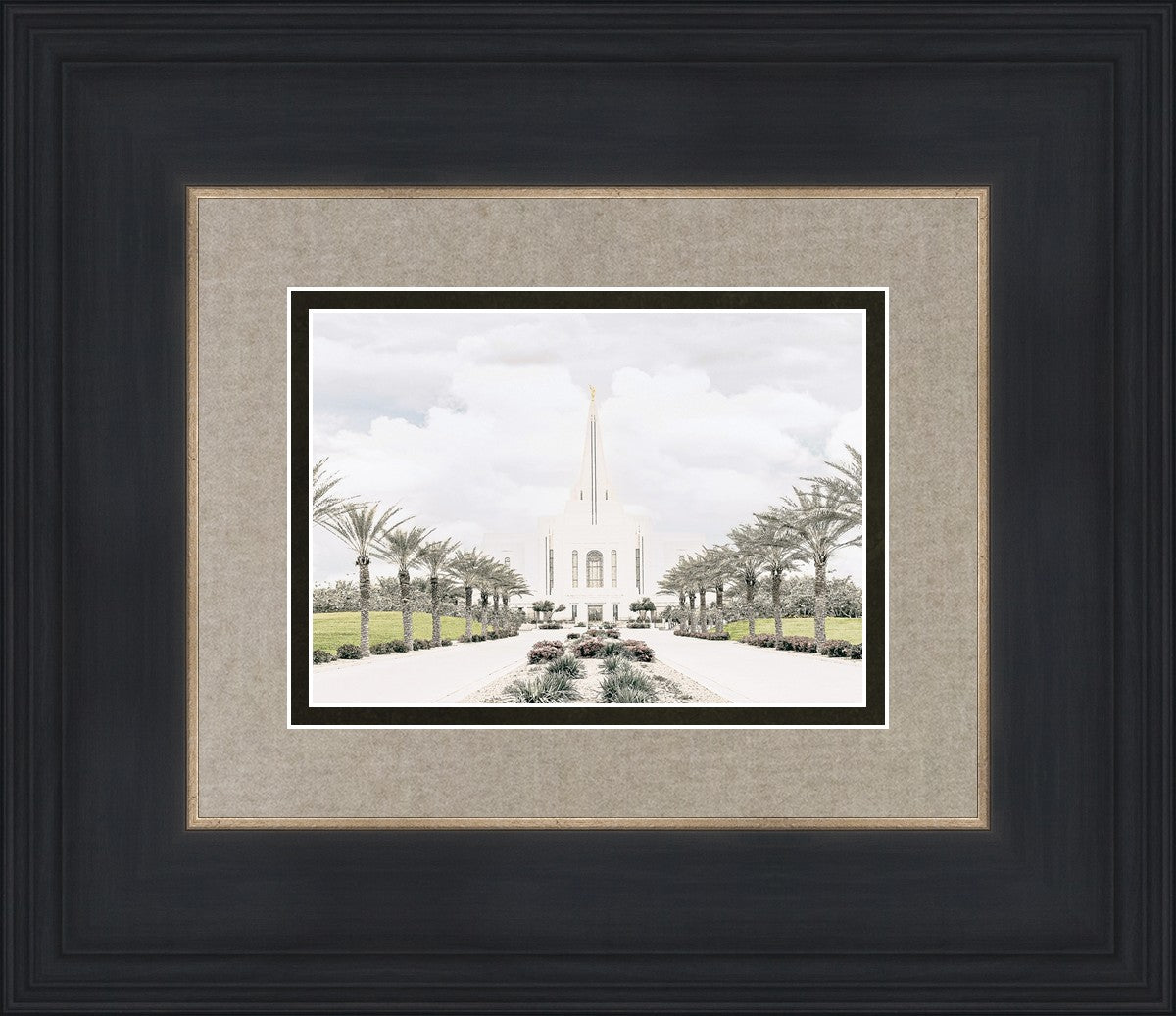 Sweet is The Work Gilbert Arizona Temple