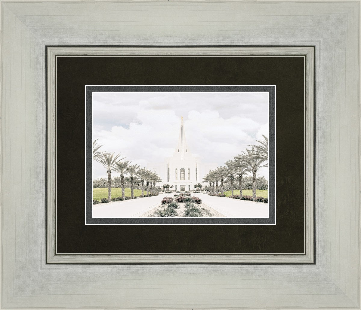 Sweet is The Work Gilbert Arizona Temple