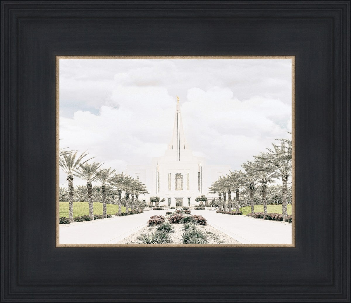 Sweet is The Work Gilbert Arizona Temple