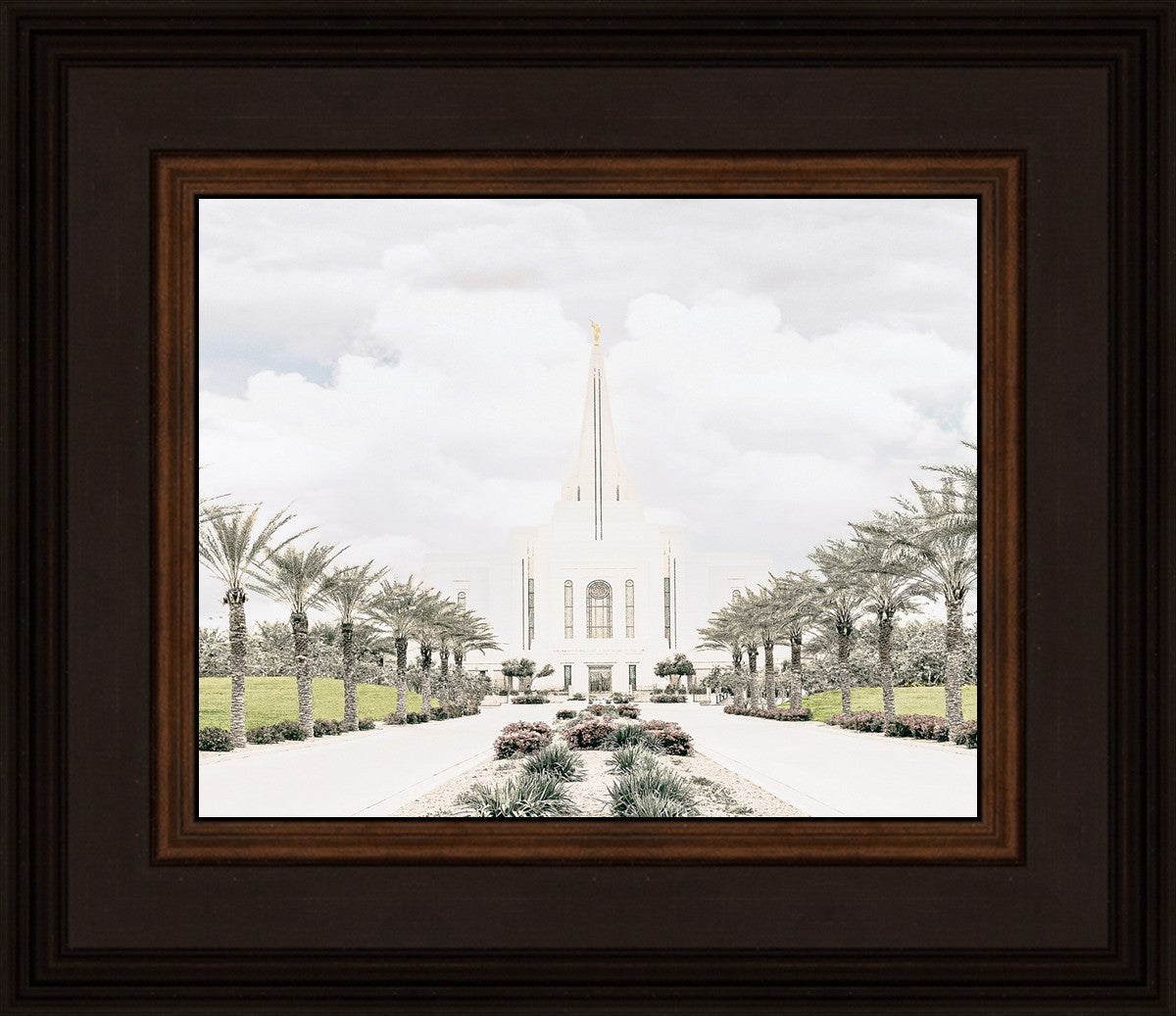 Sweet is The Work Gilbert Arizona Temple