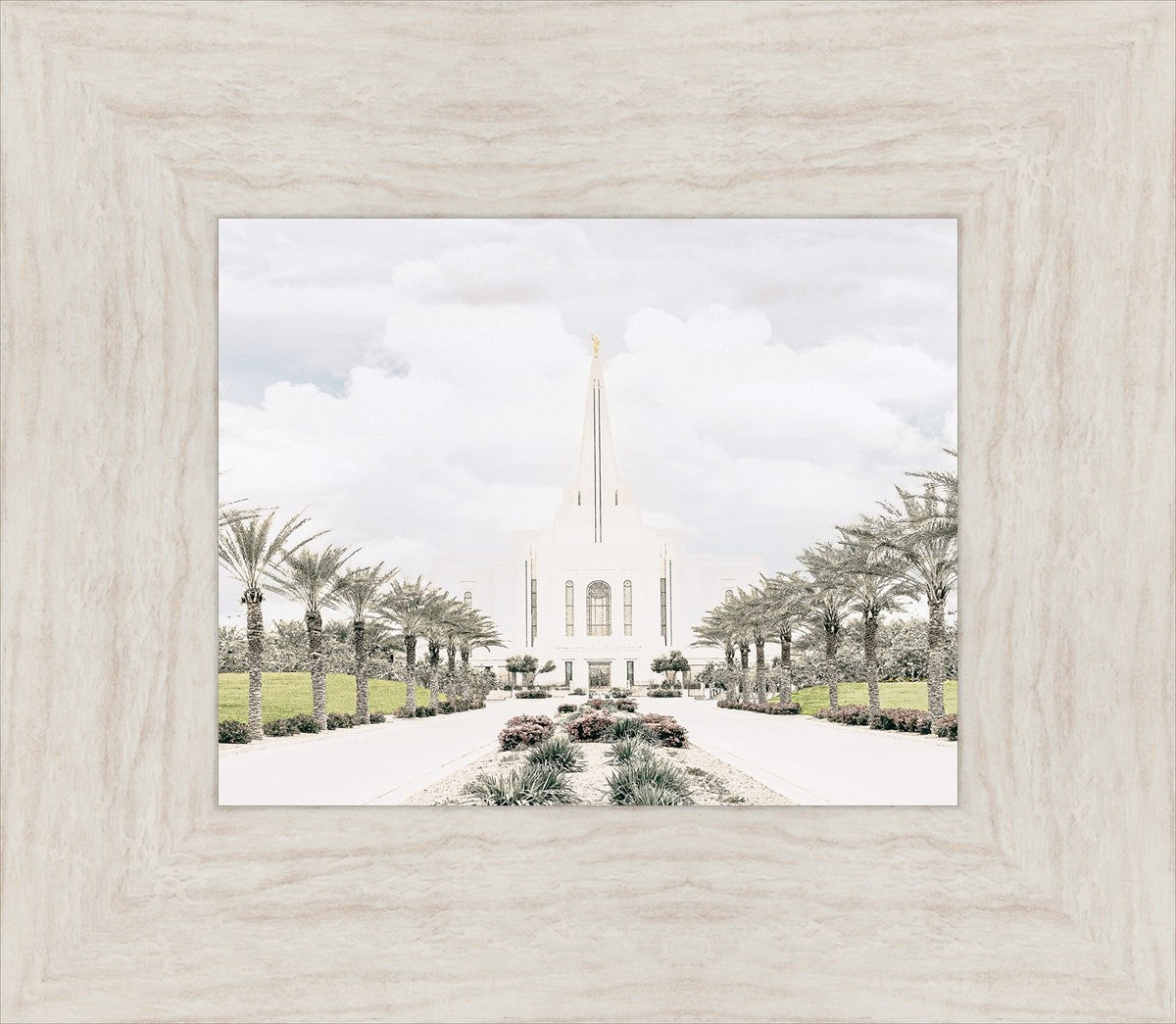 Sweet is The Work Gilbert Arizona Temple