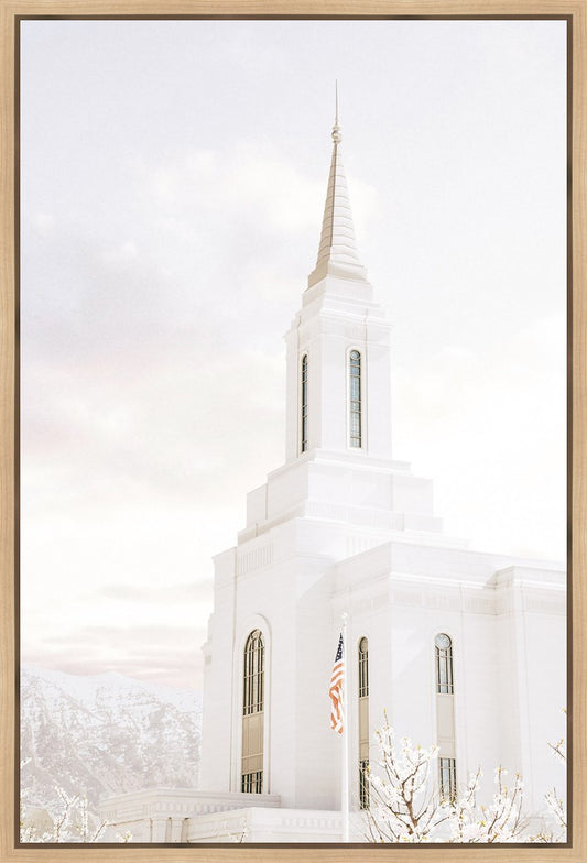 Lindon Utah Close To Him