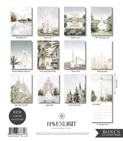 2026 Joyana Samsel Calendar