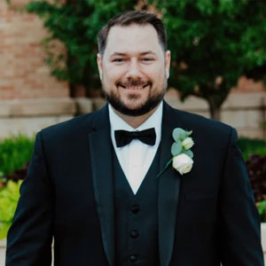 Joseph Alexander Paradis