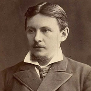 Julius Sergius Von Klever