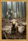 The Good Shepherd is on the Way