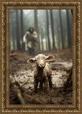 The Good Shepherd is on the Way