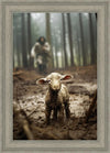 The Good Shepherd is on the Way