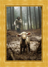 The Good Shepherd is on the Way