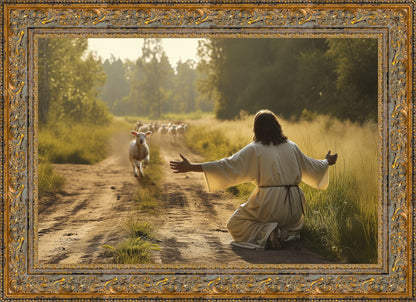 The Shepherd's Call