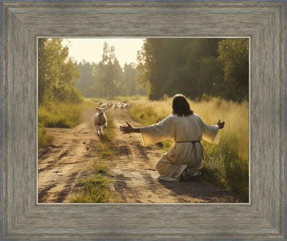 The Shepherd's Call