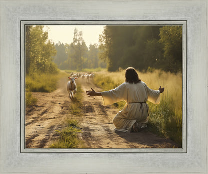 The Shepherd's Call