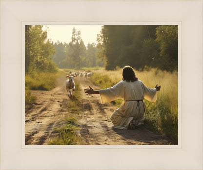 The Shepherd's Call