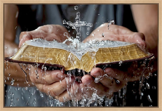 Living Water