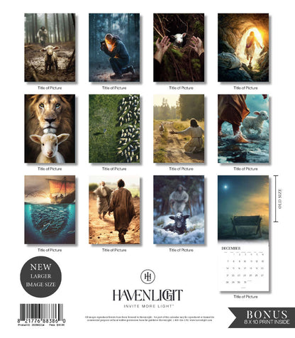 2026 Kevin Carden Calendar