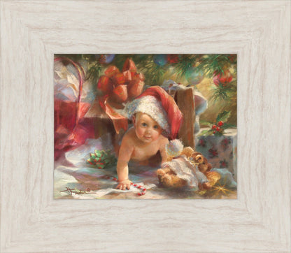 Great Box Santa