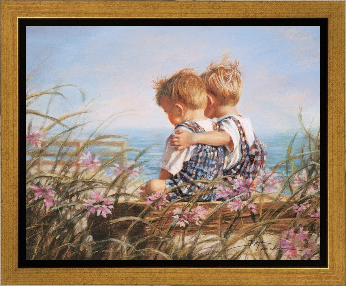 Heart Hugs