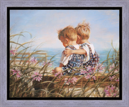 Heart Hugs