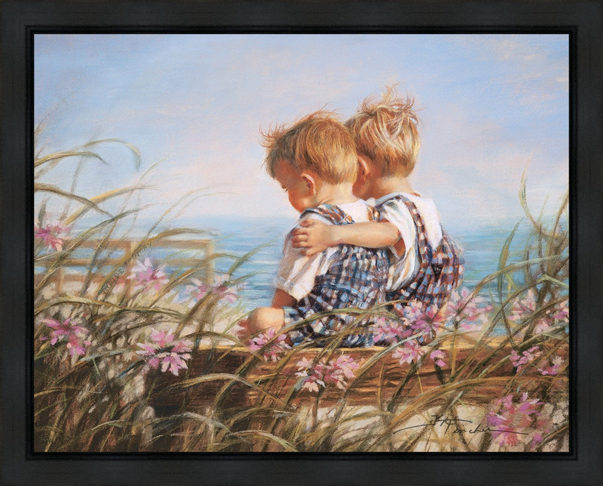 Heart Hugs