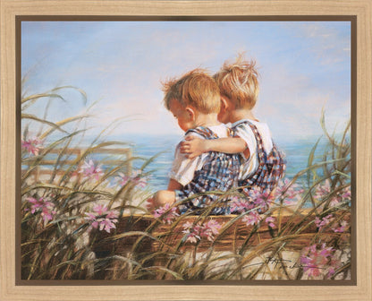 Heart Hugs