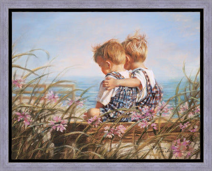 Heart Hugs