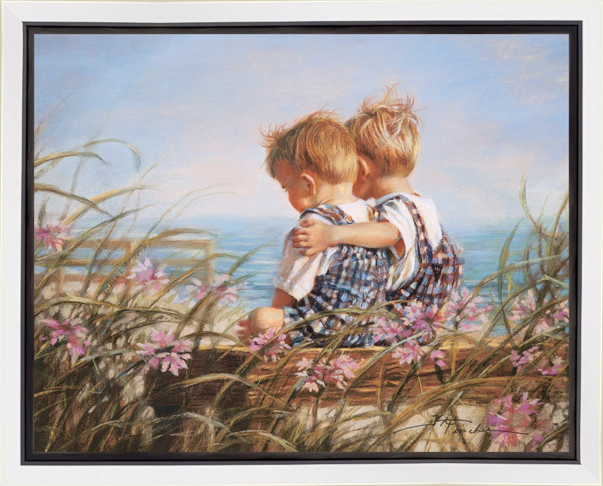 Heart Hugs