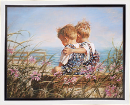 Heart Hugs