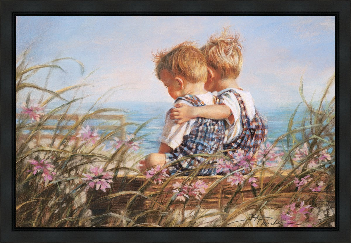 Heart Hugs