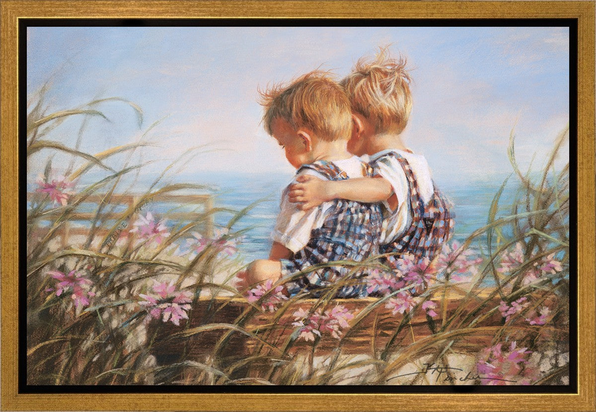 Heart Hugs