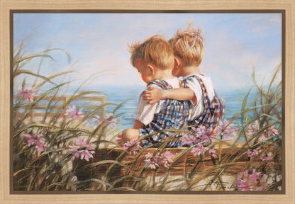 Heart Hugs
