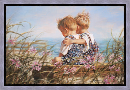 Heart Hugs