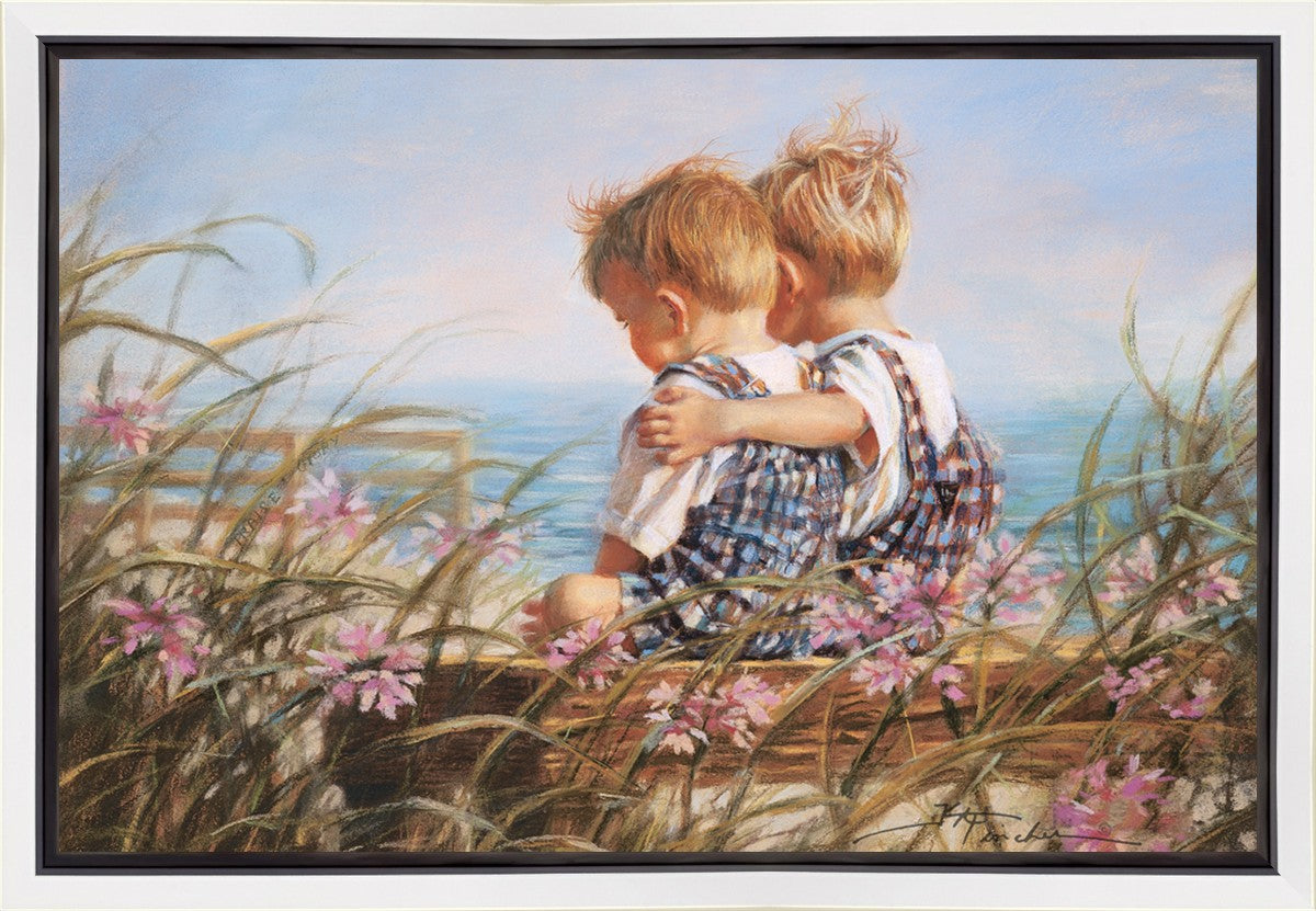 Heart Hugs