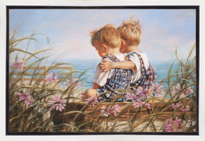 Heart Hugs