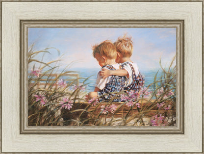 Heart Hugs