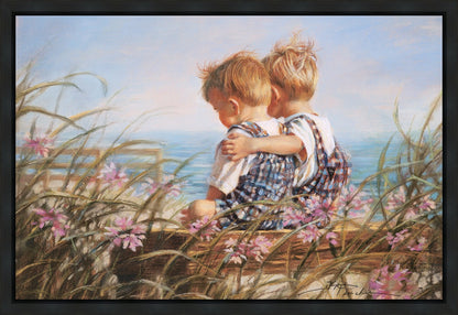 Heart Hugs