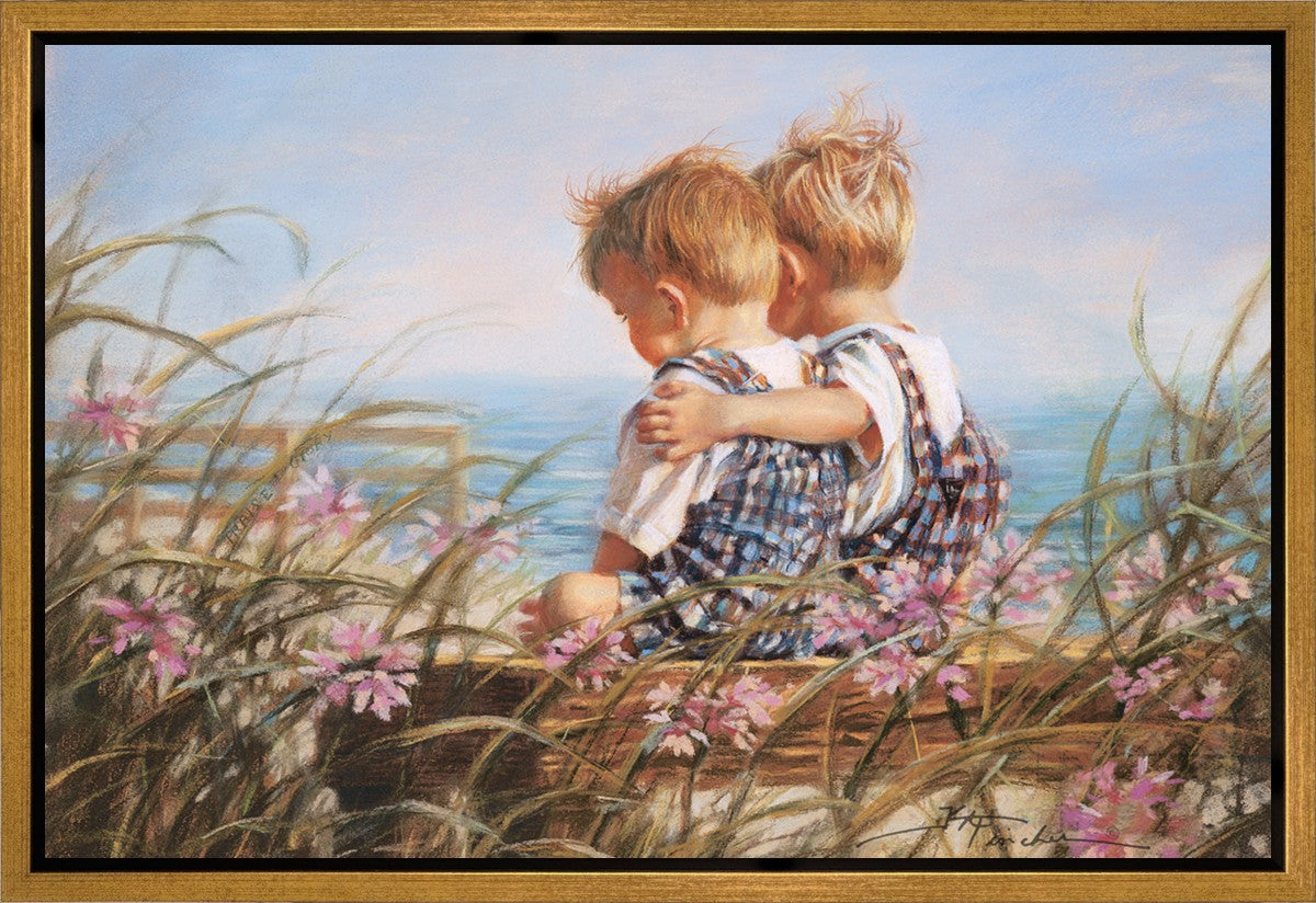 Heart Hugs