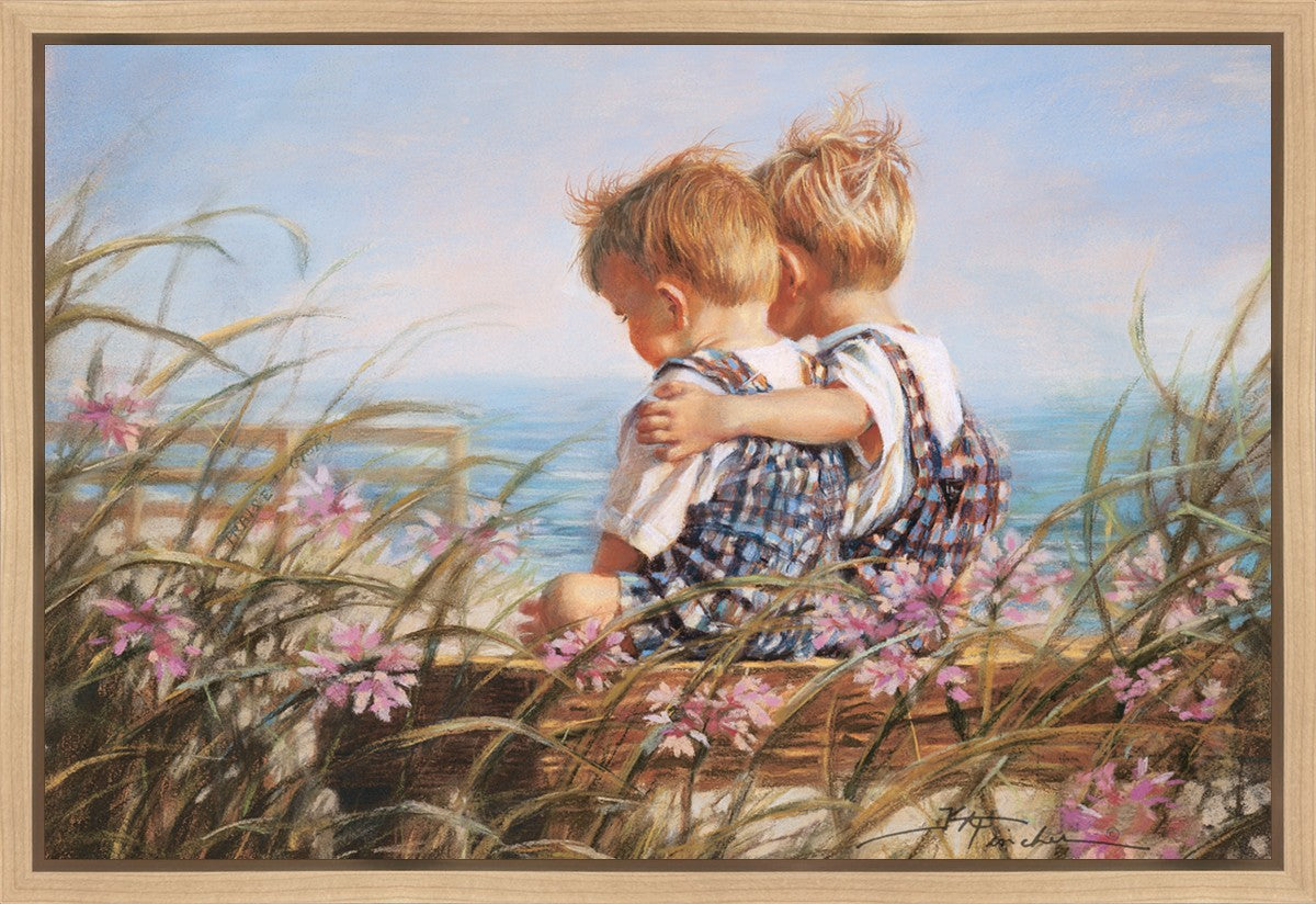 Heart Hugs